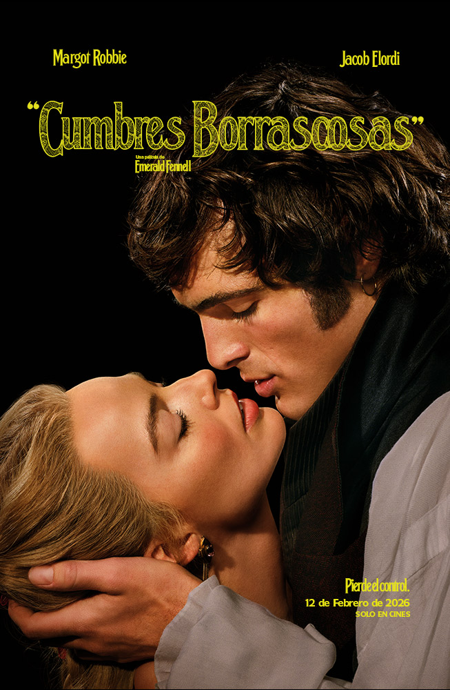 Wuthering Heights
