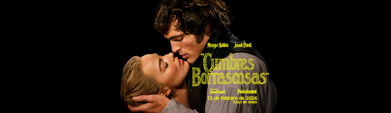 Wuthering Heights
